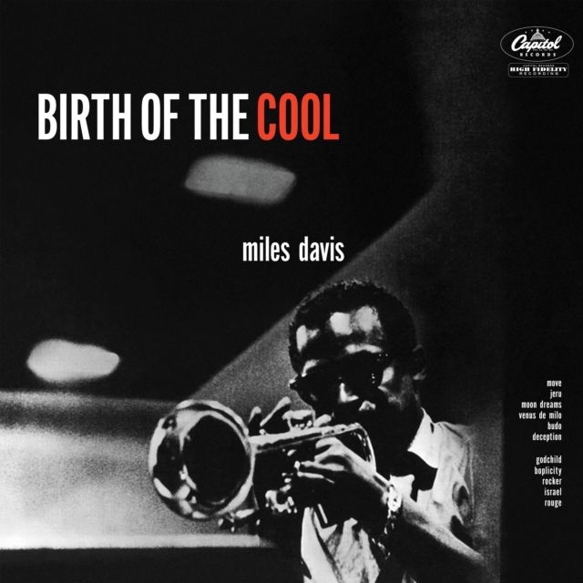 Miles Davis
