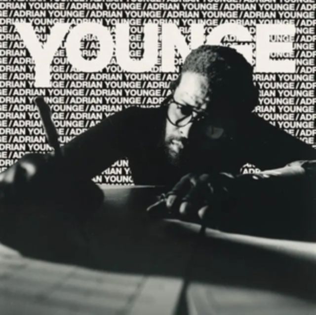 Adrian Younge