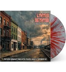 Lynyrd Skynyrd Lynyrd Skynyrd