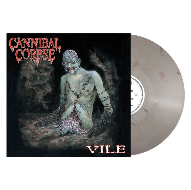 Cannibal Corpse