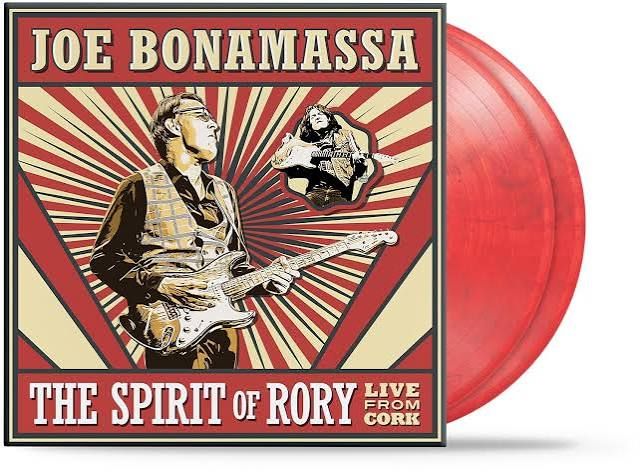 Joe Bonamassa Joe Bonamassa