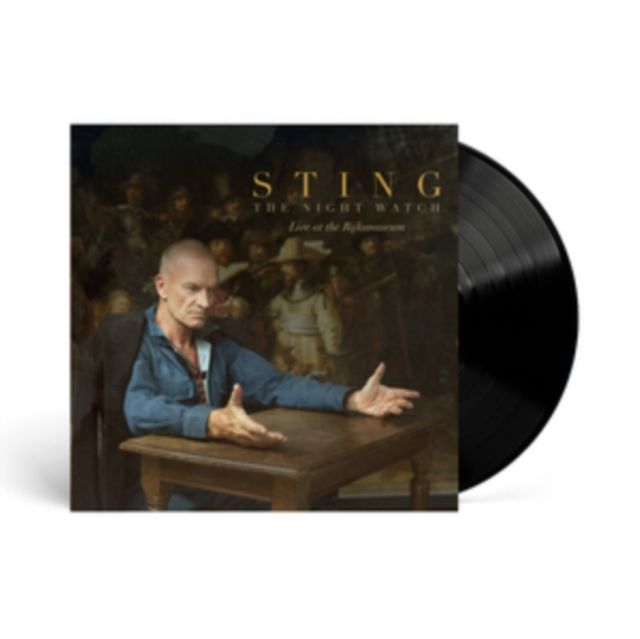 Sting