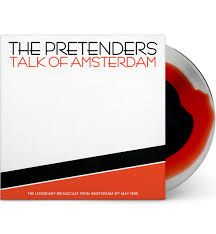 Pretenders Pretenders