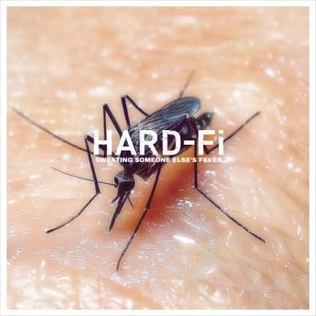 Hard-Fi Hard-Fi