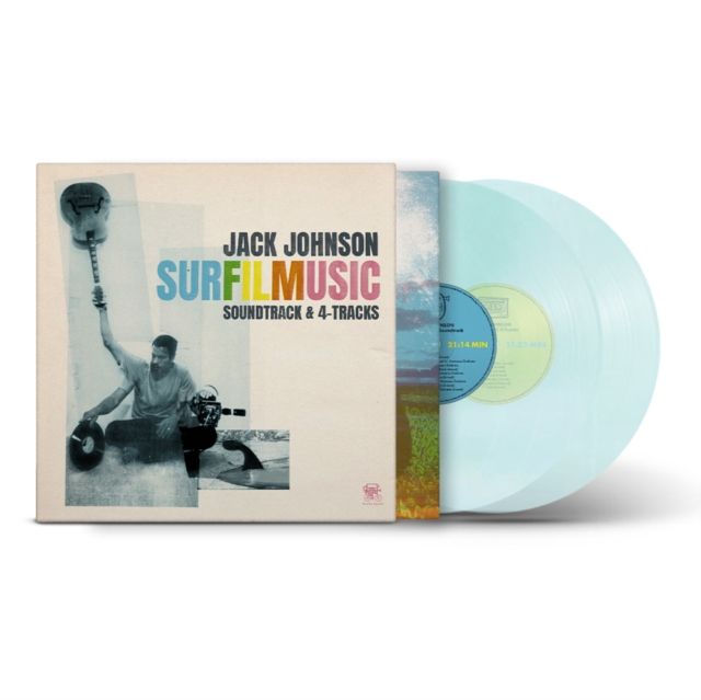 Jack Johnson