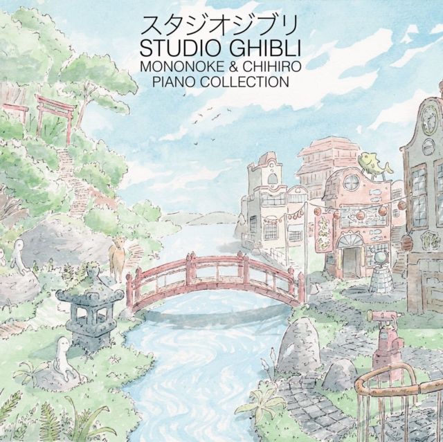 Joe Hisaishi
