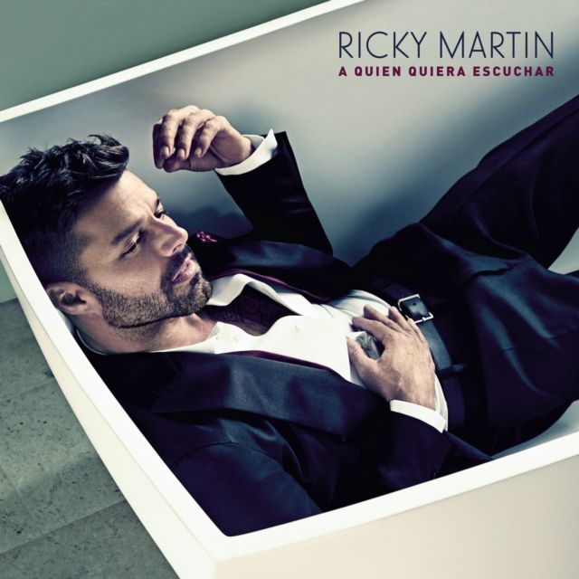 Ricky Martin