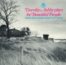 Dorothy Ashby Dorothy Ashby