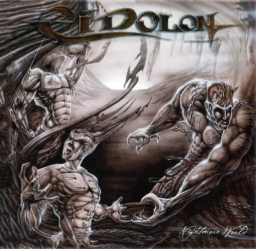 Eidolon Eidolon