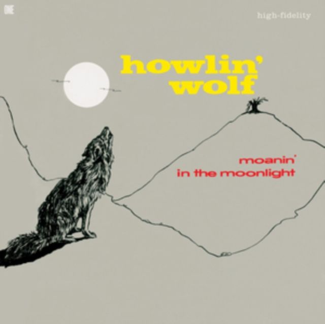 Howlin Wolf
