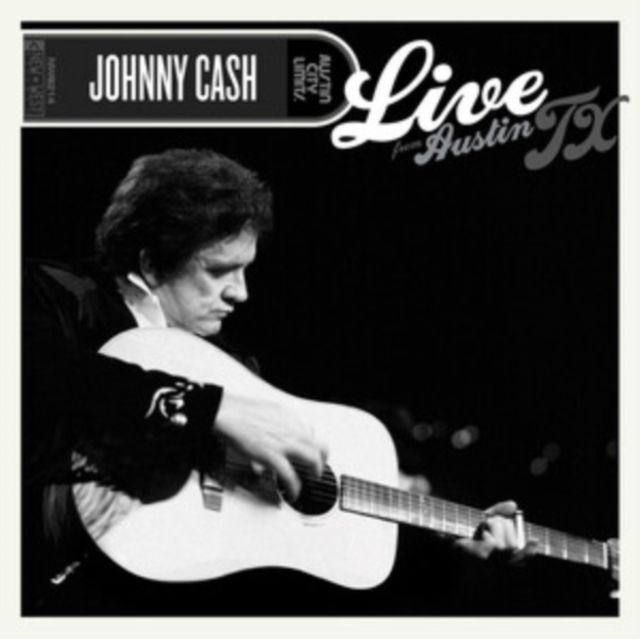 Johnny Cash