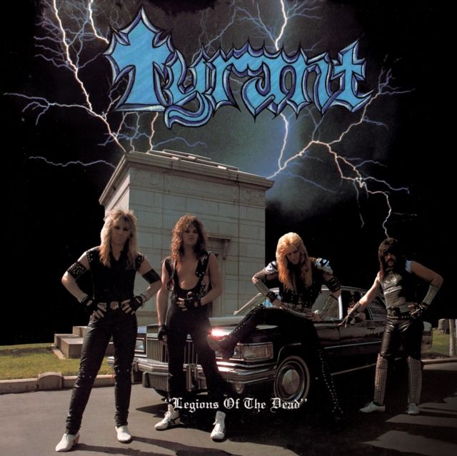 Tyrant
