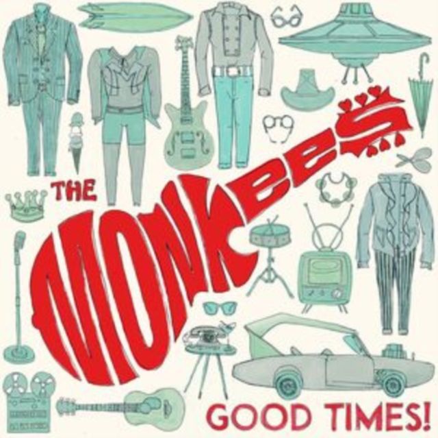 Monkees