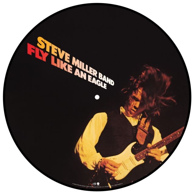 Steve Miller Band