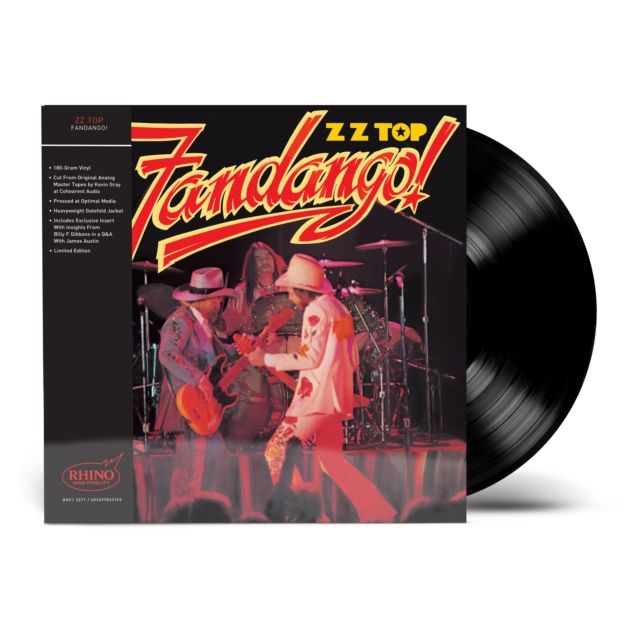 Zz Top