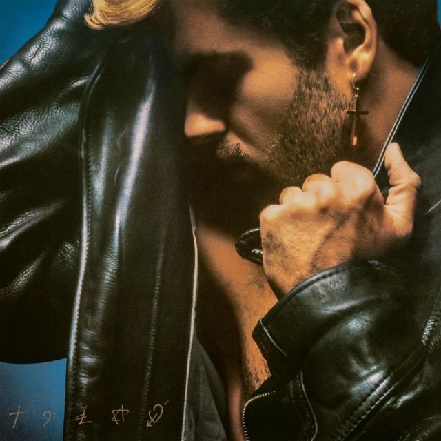 George Michael
