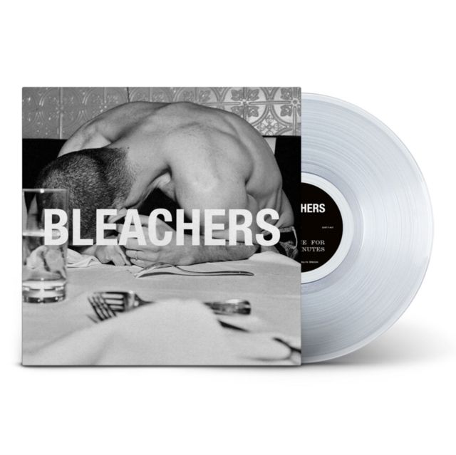 Bleachers