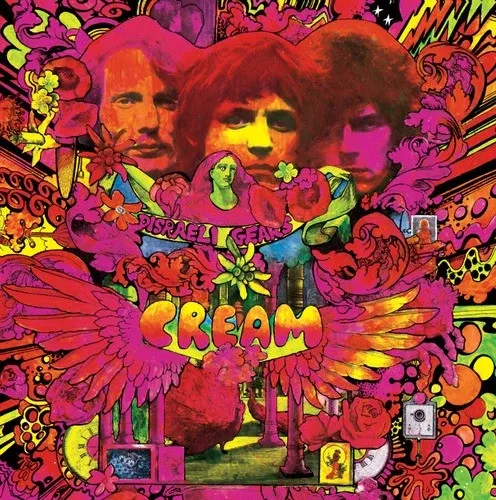 Cream