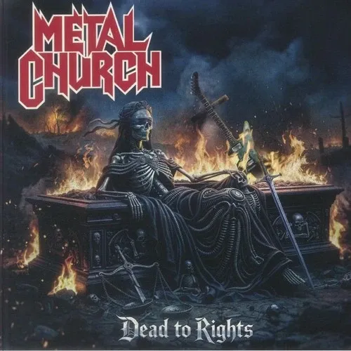 Metal Church