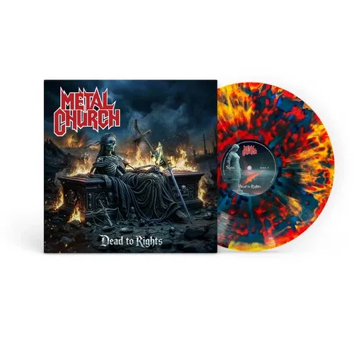 Metal Church