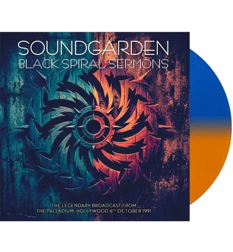 Soundgarden