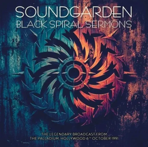 Soundgarden