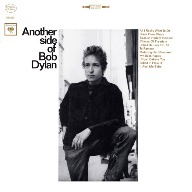 Bob Dylan