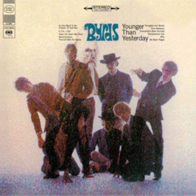 Byrds