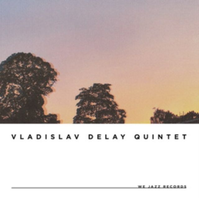 Vladislav Delay Quintet