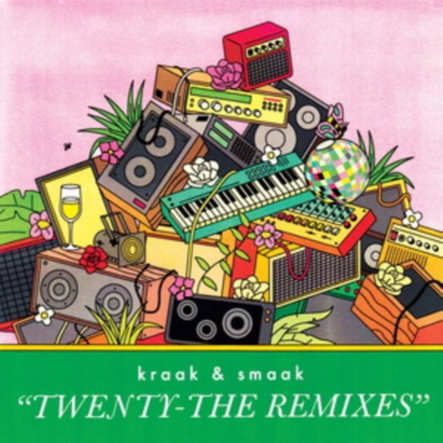 Kraak & Smaak Kraak & Smaak
