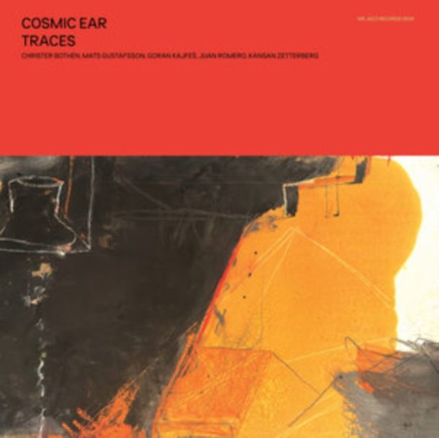 Cosmic Ear Cosmic Ear