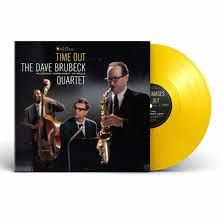 Dave Brubeck Quartet Dave Brubeck Quartet