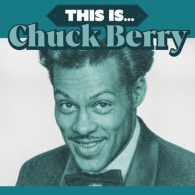 Chuck Berry