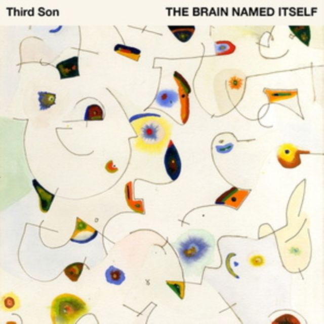 Third Son Third Son