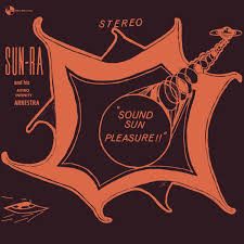 Sun Ra Sun Ra