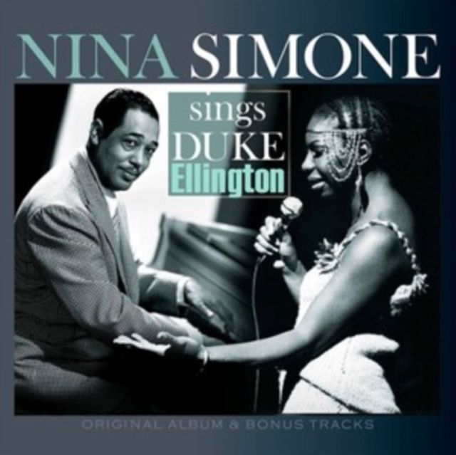 Nina Simone Nina Simone