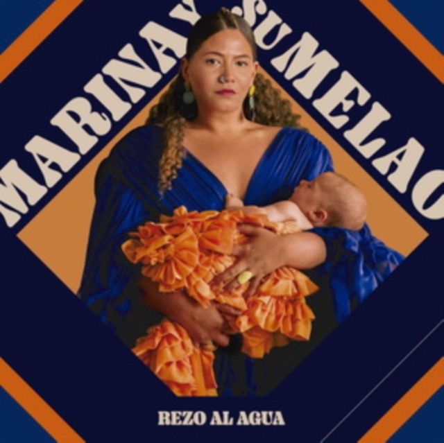 Marina Y Su Melao Marina Y Su Melao