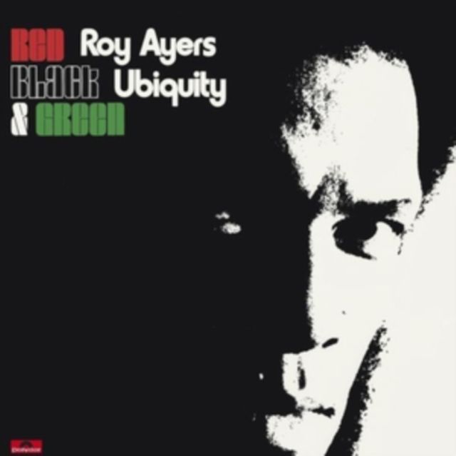Roy Ayers Roy Ayers
