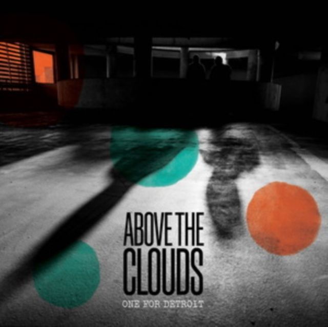 Above The Clouds / Kidkanevil / Magic Manfred
