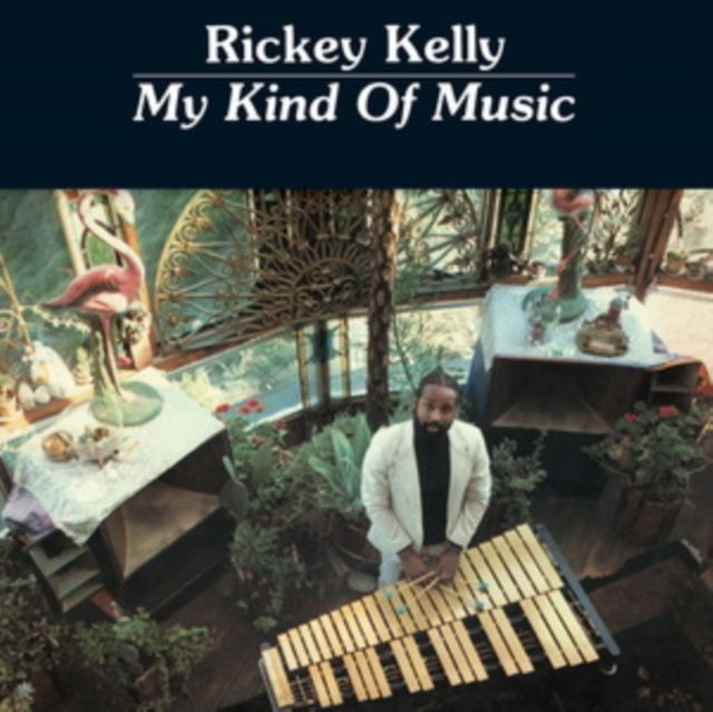 Rickey Kelly Rickey Kelly