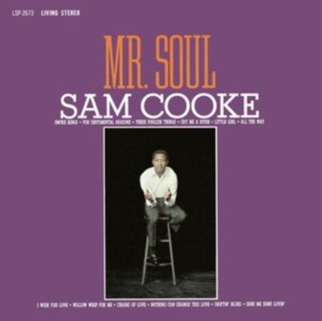 Sam Cooke Sam Cooke