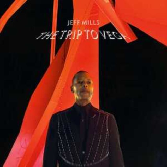 Jeff Mills Jeff Mills