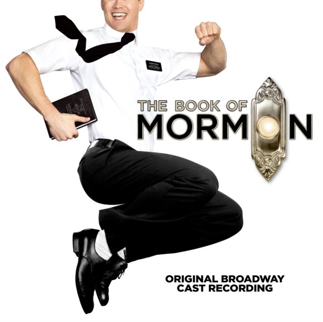 Trey Parker / Robert Lopez & Matt Stone Trey Parker / Robert Lopez & Matt Stone