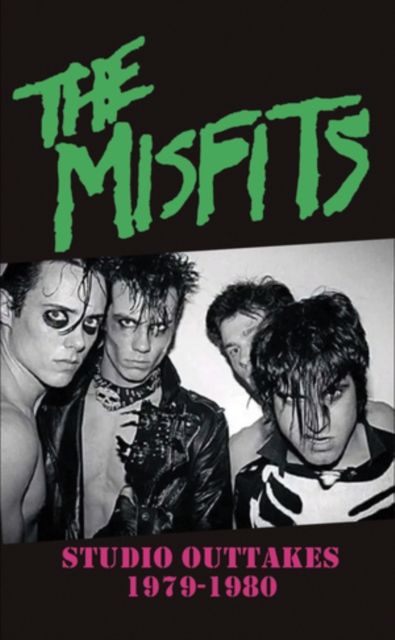 Misfits Misfits