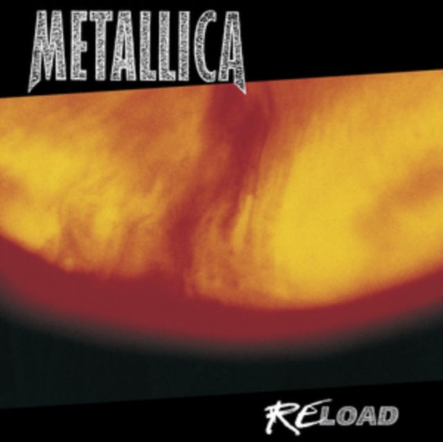 Metallica Metallica