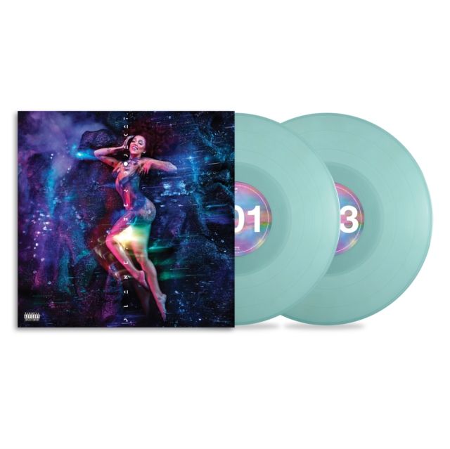 Doja Cat Doja Cat