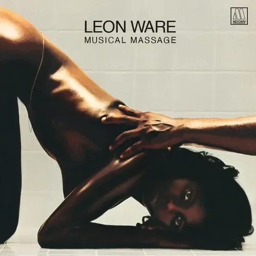 Leon Ware Leon Ware