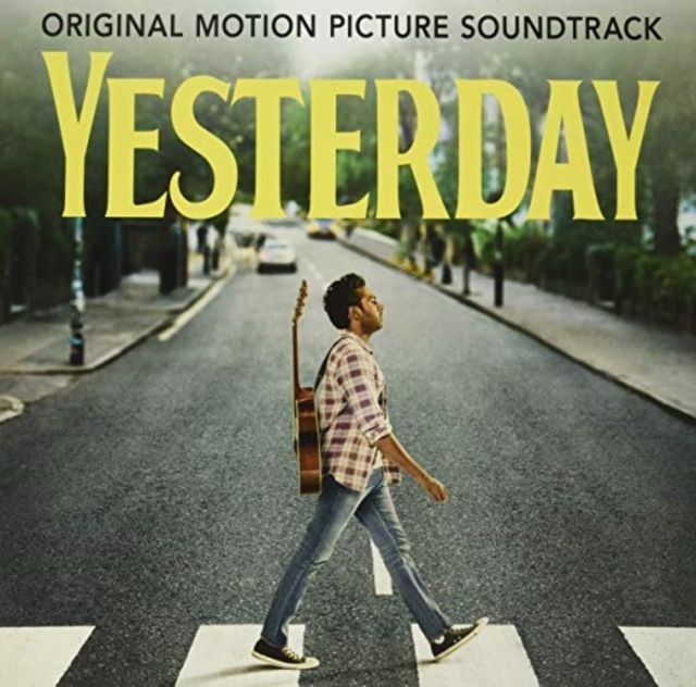 Original Soundtrack Original Soundtrack
