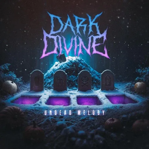 Dark Divine Dark Divine