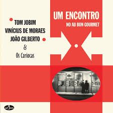 Tom Jobim Tom Jobim